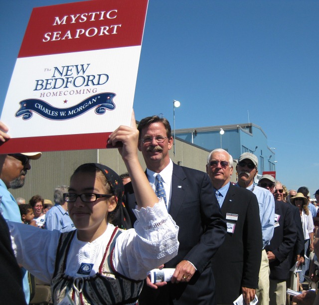 Steve White, Barclay Collins, Kip Files